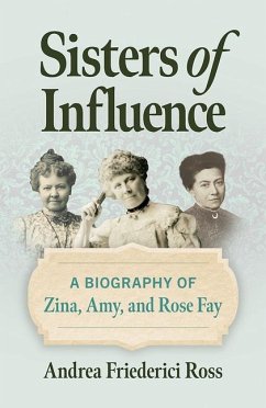 Cover Sisters of Influence