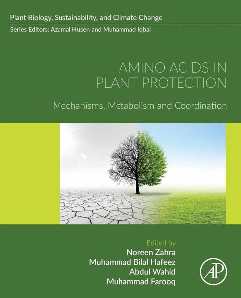Amino Acids in Plant Protection Amino Acids in Plant Protection