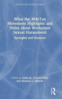 Cover What the #MeToo Movement Highlights and Hides about Workplace Sexual Harassment