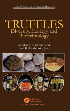 Cover Truffles