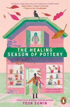 The Healing Season of Pottery - Somin, Yeon