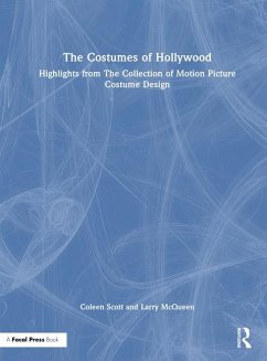 Cover The Costumes of Hollywood