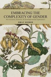 Cover Embracing the Complexity of Gender
