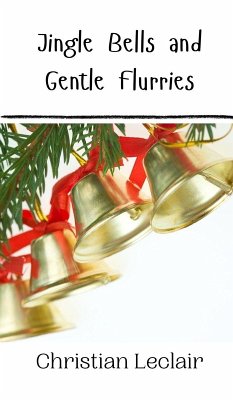Cover Jingle Bells and Gentle Flurries