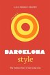 Little Book of Barcelona Style - Bild 1