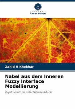 Cover Nabel aus dem Inneren Fuzzy Interface Modellierung