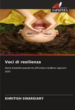 Cover Voci di resilienza