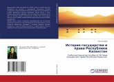 Istoriq gosudarstwa i prawa Respubliki Kazahstan Istoriq gosudarstwa i prawa Respubliki Kazahstan
