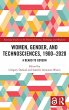 Women, Gender, and Technosciences,... - Bild 1
