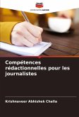 Compétences rédactionnelles pour les journalistes