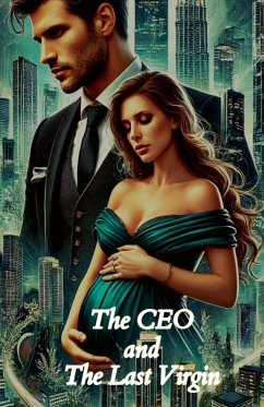 Cover The CEO and the Last Virgin