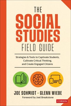 Cover The Social Studies Field Guide