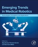 Emerging Trends in Medical Robotics