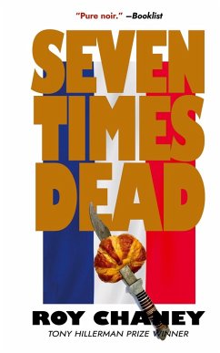 Cover Seven Times Dead