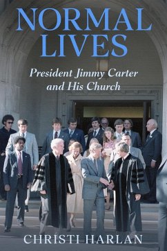 Cover Normal Lives