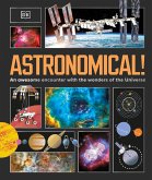 Astronomical! Astronomical!