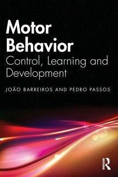 Motor Behavior - Barreiros, Joao; Passos, Pedro