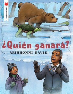 Cover ¿Quién Ganará?