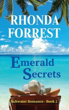 Emerald Secrets - Forrest, Rhonda