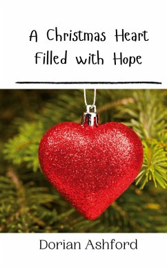 Cover A Christmas Heart Filled with Hope