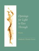 Openings for Light to Pass Through Openings for Light to Pass Through