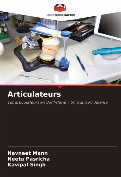 Cover Articulateurs