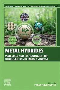 Cover Metal Hydrides