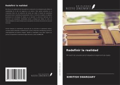 Redefinir la realidad - Swargiary, Khritish