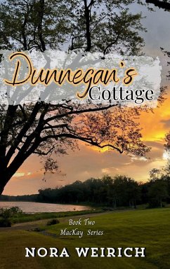 Cover Dunnengan's Cottage