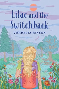 Cover Lilac and the Switchback
