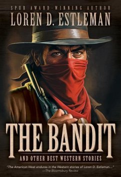 Cover The Bandit and Other Best Western Stories