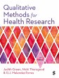 Qualitative Methods for Health Research - Bild 1