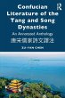 Confucian Literature of the Tang and... - Bild 1