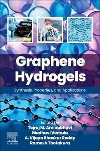 Cover Graphene Hydrogels