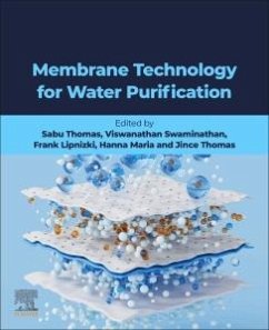 Cover Membrane Assisted Water Purificatio