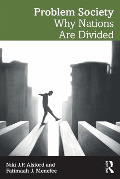 Cover Problem Society