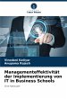 Managementeffektivität der... - Bild 1