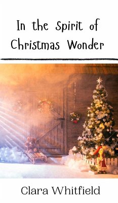 Cover In the Spirit of Christmas Wonder