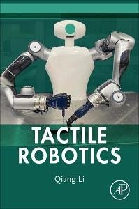 Cover Tactile Robotics