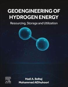 Geoengineering of Hydrogen Energy - Belhaj, Hadi; Aldhuhoori, Mohammed