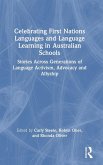 Celebrating First Nations Languages and Language Learning in Australian Schools
