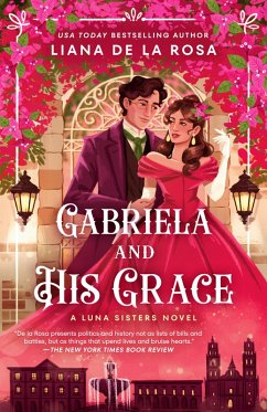 Cover Gabriela and His Grace