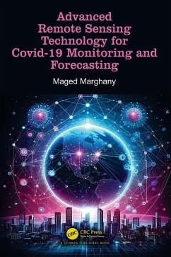 Cover Advanced Remote Sensing Technology for Covid-19 Monitoring and Forecasting