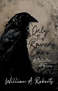 Cover Only the Ravens Care
