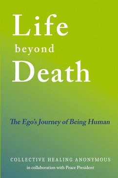 Cover Life Beyond Death