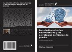 La relación entre las neurociencias y las estrategias de fijación de precios La relación entre las neurociencias y las estrategias de fijación de precios