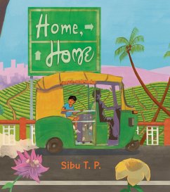 Cover Home, Home