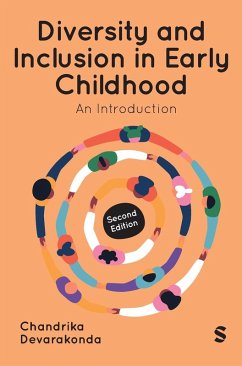 Diversity and Inclusion in Early Childhood - Devarakonda, Chandrika