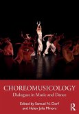Choreomusicology Choreomusicology