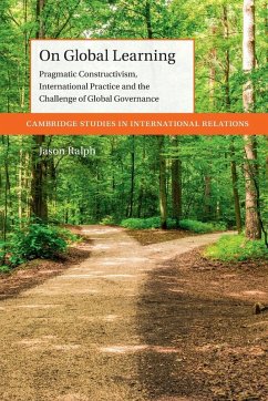 Cover On Global Learning
